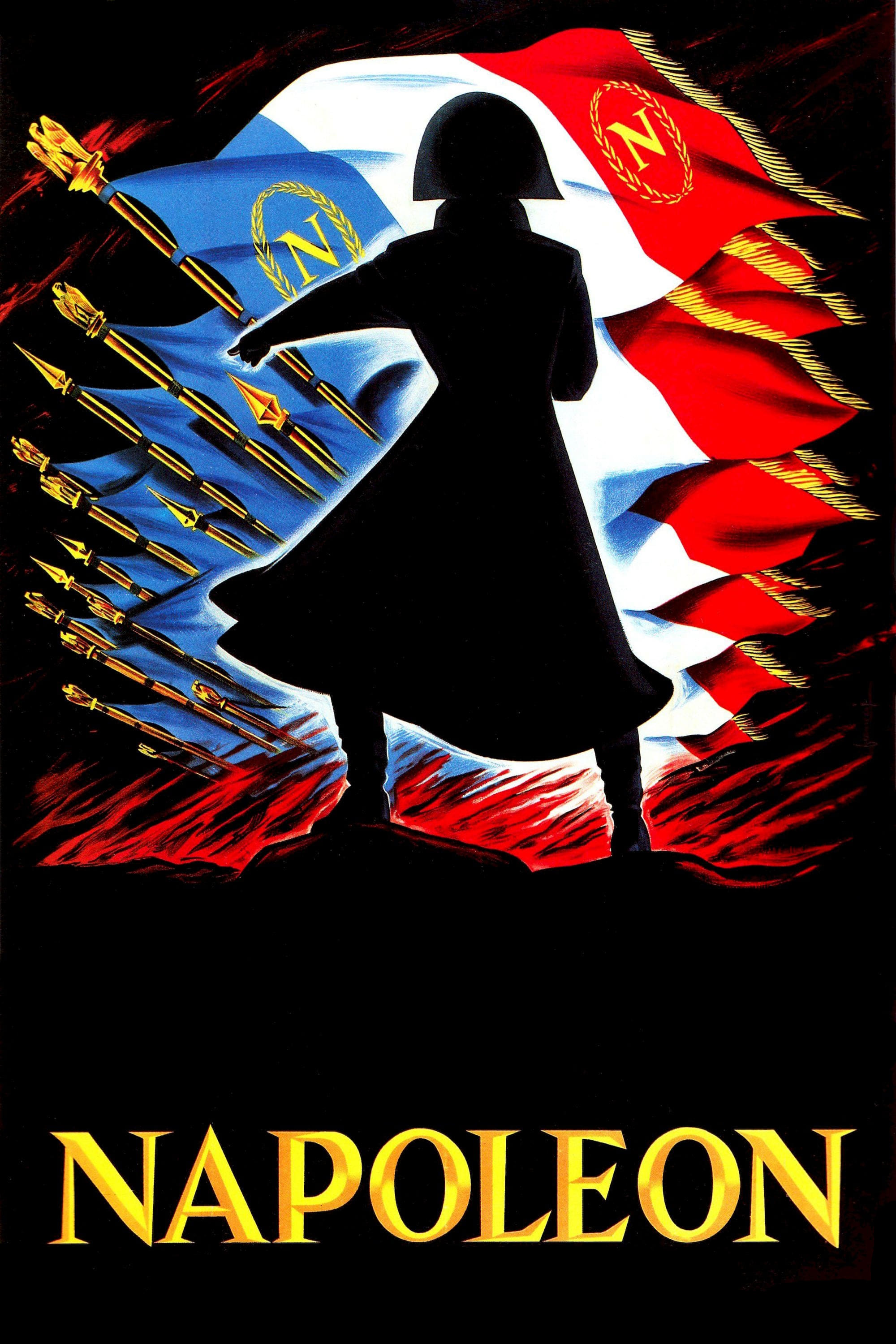 Постер Napoléon